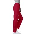 thumbnail image 3 of Adar Universal Scrubs For Women - Tapered Cargo Scrub Pants, 3 of 7