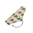 thumbnail image 1 of Agiferg Portable Chopsticks Spoon And Fork Storage And Wind Binding Tableware Bag, 1 of 1