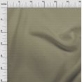 thumbnail image 3 of oneOone Tissu en Viscose Chiffon Imprimé Géométrique Triangle au Mètre 42 Pouces de Large, 3 of 5