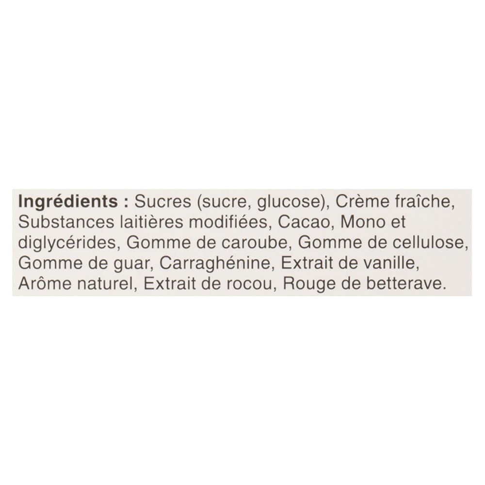 Chapman's Markdale Creamery Crème Glacée Napolitaine 2L
