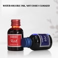 thumbnail image 4 of Fountain Pen Ink 30ml In Plastic Bottle Choice Of 10 Rich Bright Colors, 4 of 8