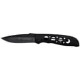 thumbnail image 1 of Smith & Wesson® Extreme Ops Drop Point Folding Knife, 1 of 4