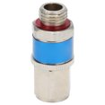 thumbnail image 2 of Interrupteur de Pulvérisation Joint Union, Grand Application Tube d'Eau Raccords Anti-Enroulement Usure Simple pour Foresterie pour Agriculture, 2 of 8