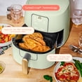 thumbnail image 2 of Beautiful Par Drew Barrymore friteuse à écran tactile 6-Quart, 2 of 11