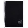thumbnail image 4 of Office Works 160-Page Spiral 2 Subject Notebook Set, 4 of 7