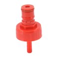 thumbnail image 1 of Carbonation , Carbonation PET Bottle Filling Lightweight Robust G1/4 Ball Lock Type   For Restaurant, 1 of 8