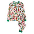 thumbnail image 4 of The Grinch Family Pajamas, 4 of 4