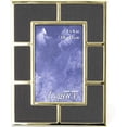 thumbnail image 1 of Gold Plated Black Frame 8 X 10, 1 of 1