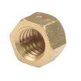 thumbnail image 1 of ruzhgo Nozzle Brass Anti-corrosion Low Thermal Conductivity 3D Printer Accessory Thread M6X0.75 Replacement for Tiertime, 1 of 6