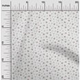 thumbnail image 1 of oneOone Polyester Lycra Fabric Leaves & Rose Flower Print Fabric by The Yard 56 Inch Wide, 1 of 4