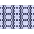 thumbnail image 1 of Ahgly Tapis Rectangulaire Lavable en Machine Intérieur Transitionnel Bleu Ciel, 8 Pieds x 12 Pieds, 1 of 7