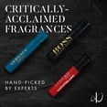 thumbnail image 4 of Infinite Scents Cologne Samples for Men - 12 Designer Fragrance Brands, 4 of 5