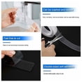 thumbnail image 4 of Heavy-Duty Mounting Solution - Double Sided Tape for Securing Objects Without Damage, 4 of 8