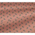 thumbnail image 5 of oneOone Viscose Jersey Fabric Floral Block Fabric Prints By Yard 60 Inch Wide, 5 of 5