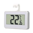 thumbnail image 3 of Réfrigérateur Numérique Numérique LCD avec Support Réglable Aimant Alerte Givre Usage Domestique, 3 of 7