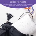 thumbnail image 2 of Lansinoh Nursie Breastfeeding Pillow for Babies from C-Sections, 2 of 9