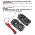 thumbnail image 3 of Speaker, Dual Speaker Portable  for Outdoor for Indoor, 3 of 7