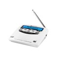 thumbnail image 1 of Midland WR120 - radio d'Alerte Météo - Blanc, 1 of 4