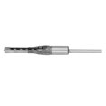 thumbnail image 4 of Square Hole Drill Bit, Adjustable Stable Clamping Efficient Mortising Chisel Woodworking Tool  For Metal For Carpenter For Particle Board 6.4mm,8mm,9.5mm,12.7mm,14mm,16mm, 4 of 8
