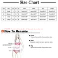 thumbnail image 2 of Cameland Women's Conservative Bathing Suit Fashion Mesh Patchwork Halter One Piece Swimsuit Summer Beachwear, 2 of 8