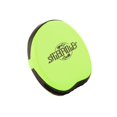 thumbnail image 4 of facefd Boxing Punching MMA Mitts PU Leather Hand Target for Thai Kick Karate Green, 4 of 9