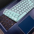 thumbnail image 3 of Housse de Claviers 15.6 pour Acer Chromebook 15 Ultra, Lavable, Anti-Poussière, 3 of 8