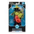 thumbnail image 3 of Scarecrow (Infinite Frontier) Action Figure, 3 of 4