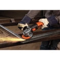 thumbnail image 5 of Meuleuse Angulaire 6,0 Ampères 4-1/2" BLACK+ DECKER BDEG400, 5 of 5