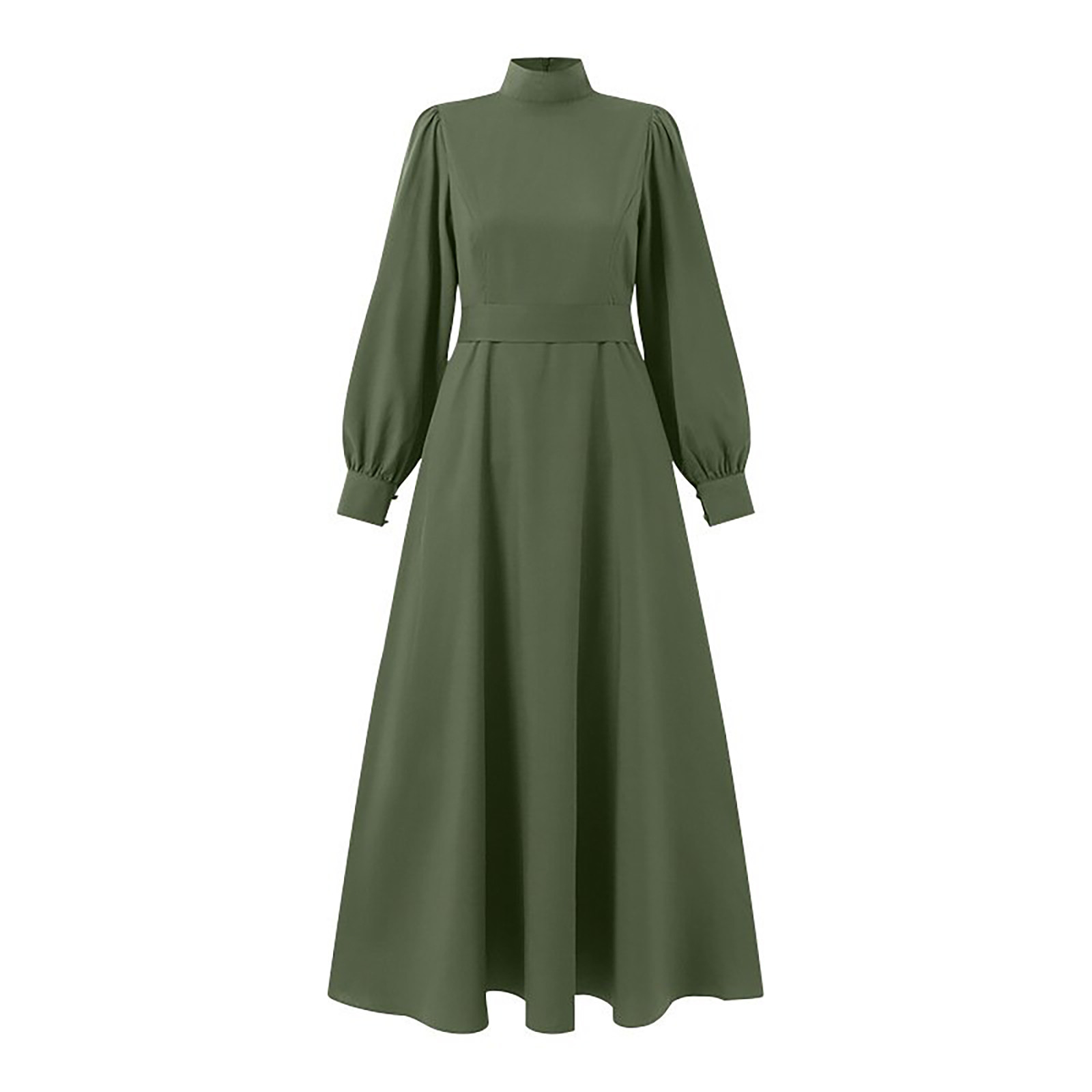 Babysbule Clearance Dresses For Women Ladies Muslim Festival Party