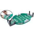 thumbnail image 4 of serony Mini Ballon de Football de Table Jouet Interactif pour Jeu en Famille Enfants Adultes Fête Grand, 4 of 9