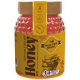thumbnail image 1 of Hunter Bee Natural Honey, 1 of 3