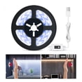 thumbnail image 3 of Hand Sweep Sensor Light,Waterproof LED Strip Smart Lighting Strip Light Bar Power Packed Performance, 3 of 8