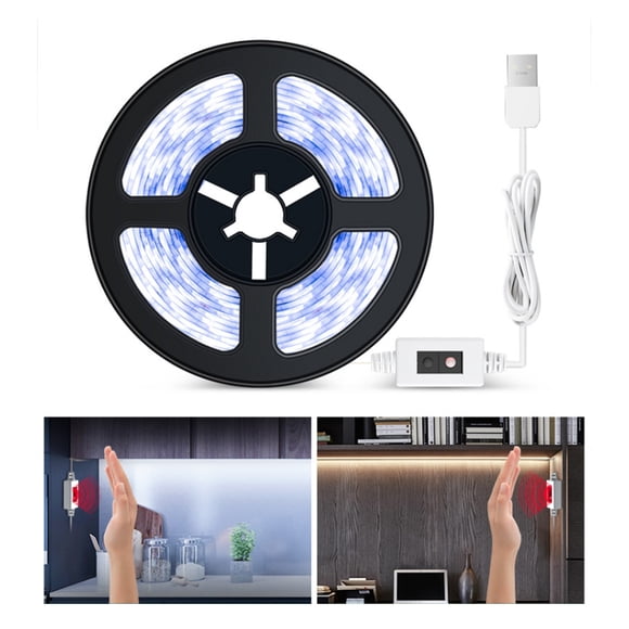 Light Bar,Waterproof LED Strip Smart LED Strip Lighting Strip Innovative Solution