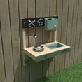 thumbnail image 4 of Plum® Splash & Mash Mud Pie Kitchen, 4 of 5