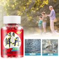 thumbnail image 4 of Appâts Naturels Parfum Poisson Attractifs Appâts Universels Attractifs de Pêche X6J3, 4 of 8