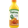 thumbnail image 1 of Tropicana 100% Orange Juice Some Pulp, 1.36L, 1 of 5