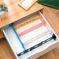 thumbnail image 2 of Rétractable Tiroir Stretch Diviseur Organisateur de Partition de Stockage DIY Home, 2 of 10