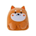 thumbnail image 1 of KITTEHIGM USB Winter Foot Warmer Plug In Heating Shoe Heater Keep Warm Mat Lighting Deals Today’S Deals #82, 1 of 1