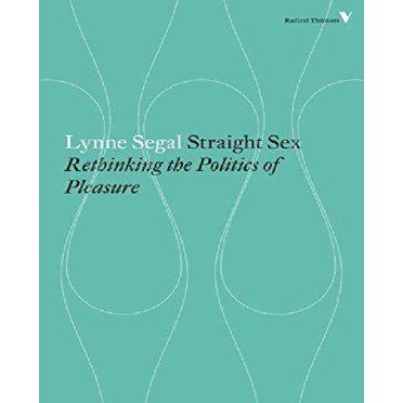 Straight Sex : Repenser la Politique du Plaisir