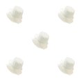 thumbnail image 1 of Youkk Bucket Hat Stay Protected And Stylish In Outdoor Activities M Casual Comfort beige 5Set, 1 of 6