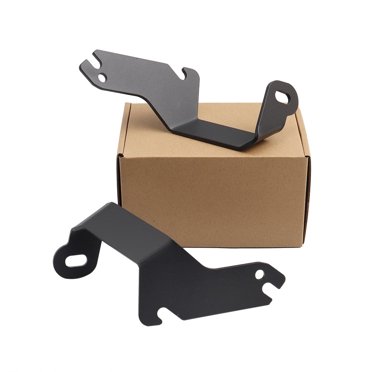 Support de Lumière LED pour Capot avant Panneau de Capot Moteur Support de Projecteur pour GMC Sierra 19992006 Chevrolet Silverado