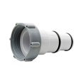thumbnail image 3 of Intex Adaptateur de Tuyau avec Collier pour Pompes à Connexion Filetée (Paire) (Lot de 3), 3 of 5