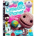 thumbnail image 1 of LittleBigPlanet - PlayStation 3 – – – – – – – – – – – – –, 1 of 4