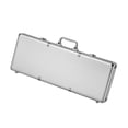 thumbnail image 4 of BELOVING Valise à Puce Boîte en Alliage d'Aluminium Épaissie Grande Capacité Étui de Transport Solide, 4 of 9