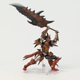 thumbnail image 5 of Chasseur de Monstres de Pouces Rathalos Swordsman Armure Figurine d'Action Poupée de Collection Jouet, 5 of 5