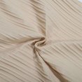 thumbnail image 4 of B91xZ Womens Summer Fashion 2024 Loose Fit V Neck Cotton Basic Solid Color Tees Tops,Beige L, 4 of 5