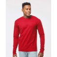 thumbnail image 3 of Tultex Unisex Jersey Long Sleeve T-Shirt, 3 of 7