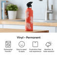 thumbnail image 2 of Cricut® Vinyl – Permanent (4 ft), Black, 2 of 5