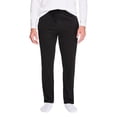 thumbnail image 1 of Pantalon de nuit en tricot George pour hommes, 1 of 6