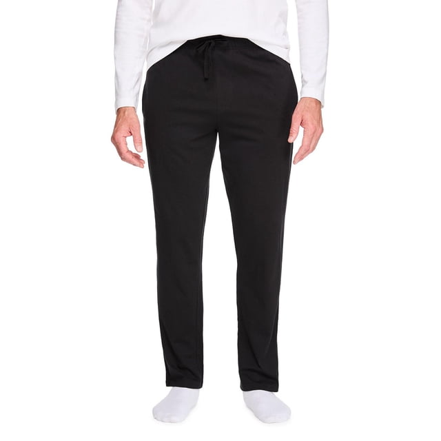 Pantalon de nuit en tricot George pour hommes